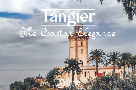 Tangier – 1 day excursion