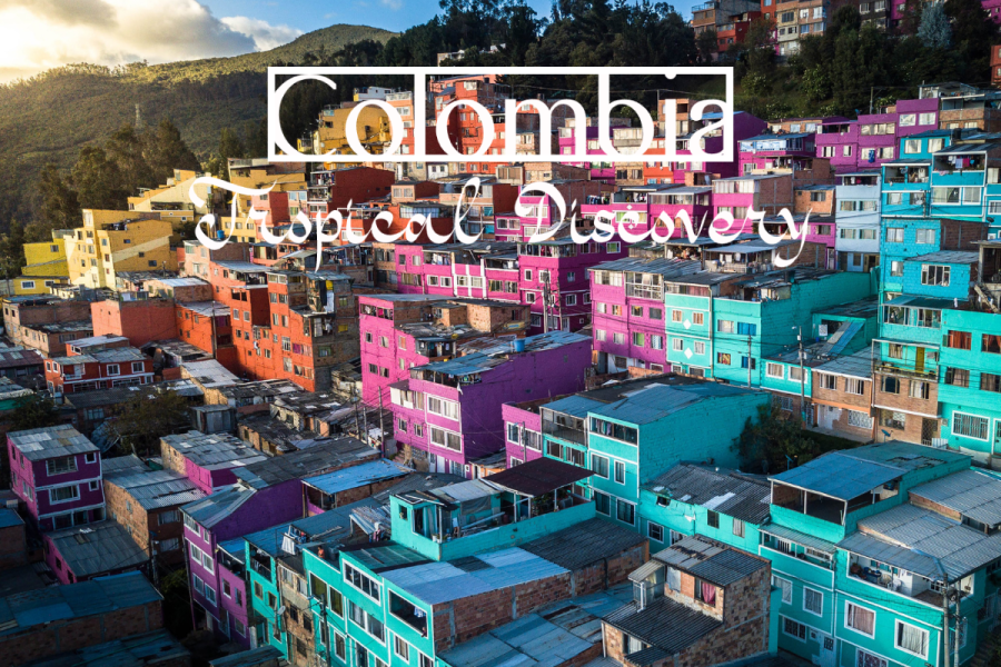 COLOMBIE