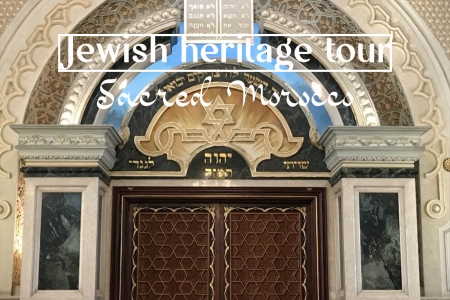 Jewish heritage tour