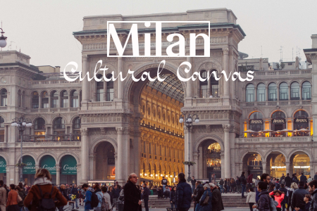 Uncover Milan’s Art Scene