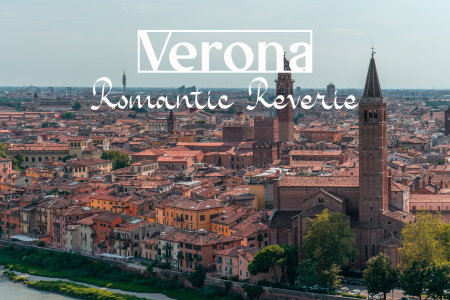 Experience Verona’s Culture